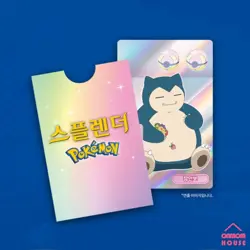 Splendor Pokemon Edition Board Game Korea Exclusive Version - Image 5