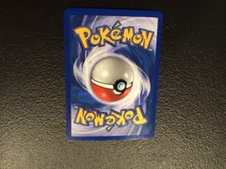 Pokemon Pichu 1st Edition Holo Rare Neo Genesis 12/111 WOTC Vintage 2000 - Image 3