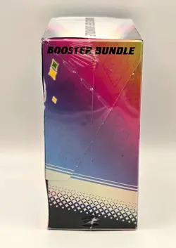 Pokemon Prismatic Evolutions Booster Bundle - includes 6 Packs (Factory Sealed) - Image 4