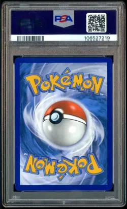 2024 Pokemon TWM En Special Illustration Rare #214 Greninja Ex PSA 10 GEM MINT - Image 3