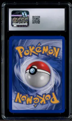 2004 Pokemon Ex Team Rocket Returns #96/109 Rocket's Articuno Ex Holo CGC 10 - Image 3