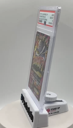 2015 Pokemon Japanese XY Red Flash 1st Edition #063 M Mewtwo Ex FA PSA 10 - Image 2