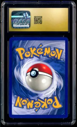 1999 Pokemon Fossil 1st Edition #2/62 Articuno Holo CGC 10 PRISTINE - Image 3