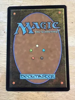 Angel of the Dire Hour #1 (NM) List Reprints LIST LIST Magic MTG - Image 2