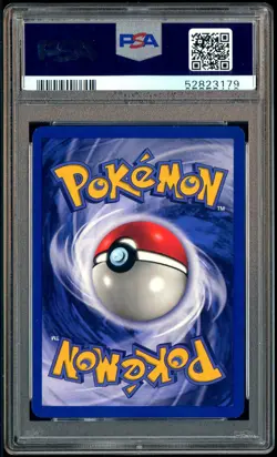 1999 Pokemon Jungle 1st Edition #60 Pikachu PSA 10 GEM MINT - Image 3