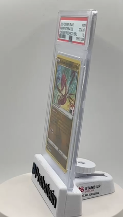 2023 Pokemon Play! Prize Pack Ser 3 #105 Radiant Eternatus PSA 10 GEM MT POP 24 - Image 2