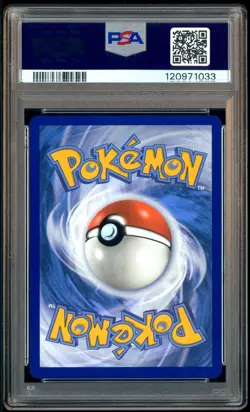 2023 Pokemon Play! Prize Pack Ser 3 #105 Radiant Eternatus PSA 10 GEM MT POP 24 - Image 3