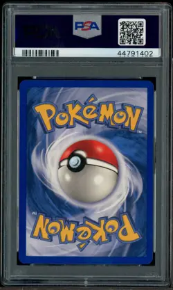 2004 Pokemon EX Fire Red Leaf Green #7 Marowak Holo PSA 10 GEM MINT - Image 3