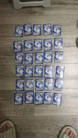 Lot*30 All Gengar R Pokemon S-CHN Rare Holo CS3aC 041/125 R CS1aC 053/135 CG08 - Image 2