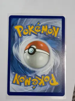 Rotom EX 126/094 Me02: Phantasmal Flames Holo Near Mint - Image 2