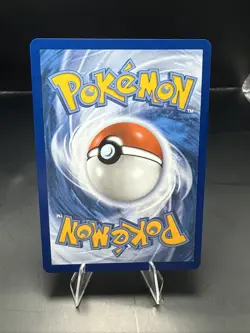 Pokemon Oricorio ex 024 Me: Mega Evolution Promo Holo A - Image 3
