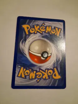 Pokemon TCG Venomoth Jungle 13/64 Holo Unlimited Holo Rare - Image 2