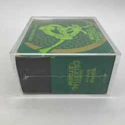 2018 Pokemon TCG Sun & Moon Clestial Storm Elite Trainer Box SEALED w/Acrylic - Image 3