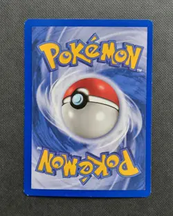 VINTAGE 1999 Pokemon Machamp 8/102 1st Edition Holo Base Set EXCELLENT FREE POST - Image 2