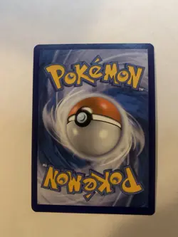 Pokemon M Charizard EX Ultra Rare Holo 13/108 Evolutions 220 HP 300 Attack - Image 2