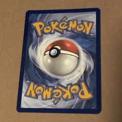 Pokemon Black Bolt Tynamo IR 113/086 - Image 2