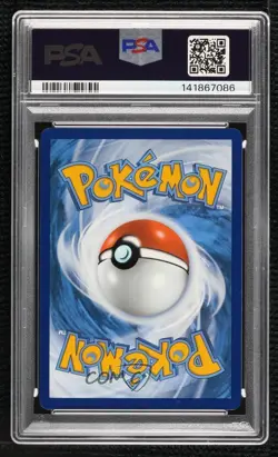 Lucario VSTAR Pokemon Sword & Shield Black Star Promo PSA 10 GEM MT - Image 2