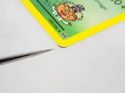 Pokemon TCG Exeggutor XY Evolutions 109/108 Regular Secret Rare Pokemon Japanese - Image 5