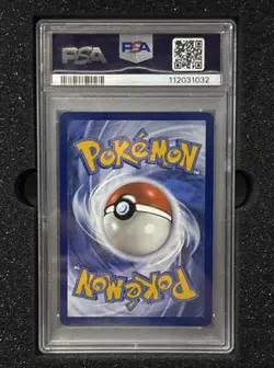 Pokemon Flareon ex Special Illustration Rare Holo PSA 10 146/131 2025 - Image 2