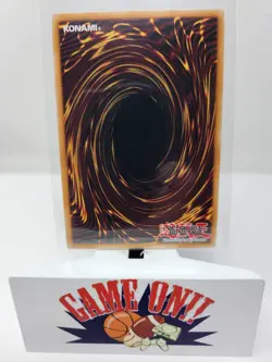 YuGiOh T.G. Halberd Cannon EXVC-EN043 1st Edition Ultra Rare NM - Image 2