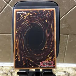 Yu-Gi-Oh! Dark Magician Girl the Dragon Knight Ultra Rare 1st Ed DRL3-EN044 - Image 2