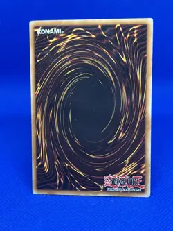 Victory Viper XX03 EOJ-EN011 1st Edition Ultimate Rare - Yugioh! Near Mint 🔥 - Image 2