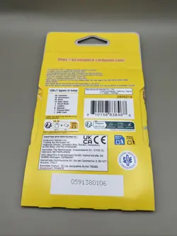 One Piece TCG OP-15 Adventure on Kami's Island Sleeved Booster Pack English - Image 2