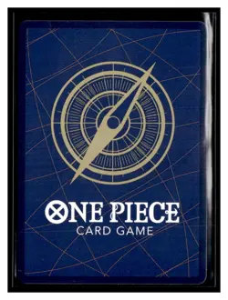 Portgas.D.Ace (Best Selection Vol.3) P-074 One Piece Promo - Image 2