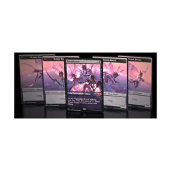 WOTC MTG - Secret Lair Drop Series - Sealed Bitterblossom Dreams New - Image 1