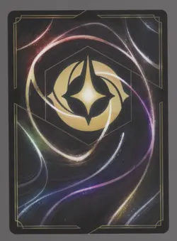 Disney Lorcana Fabled MULAN Considerate Diplomat Super Rare #142/204 - Image 2