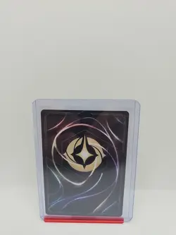 Disney Lorcana Winterspell - Mulan Resourceful Recruit 69/204 - Image 2