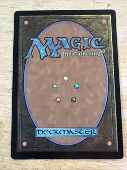 MTG Magic the Gathering Rise of the Dark Realms (271/496) Jumpstart NM - Image 2