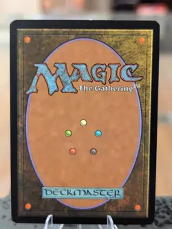 MTG Magic the Gathering Mythic Eldrazi Monument Zendikar Free Shipping! - Image 4