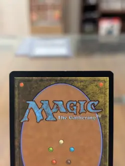 MTG Magic the Gathering Mythic Eldrazi Monument Zendikar Free Shipping! - Image 5