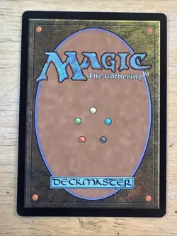 Satoru, the Infiltrator MTG (Showcase) Outlaws of Thunder Junction MINT - Image 2