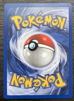 1st Edition GERMAN Vulpix 68/102 Pokemon TCG WOTC Base Set MINT - Image 2