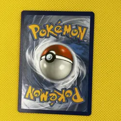 Sharpedo 163/264 Uncommon Fusion Strike 2021 Pokemon Card NM - Image 2
