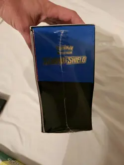 Pokemon Sealed Mixed Lot Sun&Moon And Sword And SHIELD MIXED. VERY GOOD COND. - Image 3