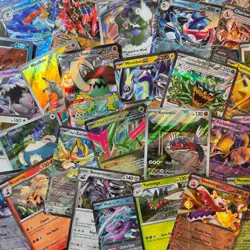 Scarlet & Violet Promo Cards - Choose Your Own - Pokemon TCG - Image 1