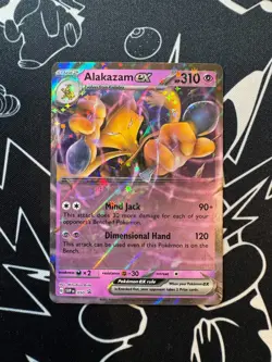 Scarlet & Violet Promo Cards - Choose Your Own - Pokemon TCG - Image 2