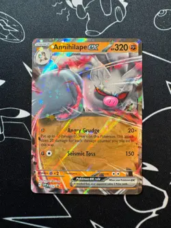 Scarlet & Violet Promo Cards - Choose Your Own - Pokemon TCG - Image 3