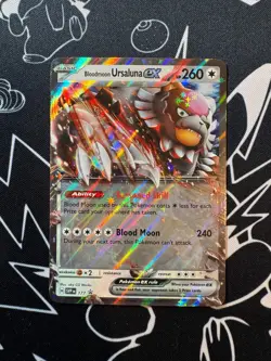 Scarlet & Violet Promo Cards - Choose Your Own - Pokemon TCG - Image 4
