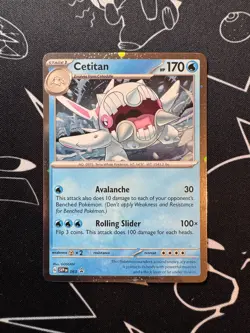 Scarlet & Violet Promo Cards - Choose Your Own - Pokemon TCG - Image 5