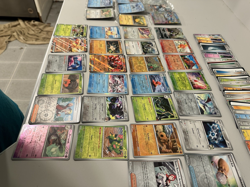 POKEMON 2025 HOLIDAY CALENDAR LOT OF ITEMS - Image 3