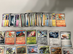 POKEMON 2025 HOLIDAY CALENDAR LOT OF ITEMS - Image 4