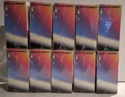 Pokemon - Prismatic Evolutions Booster Bundle Case - 10x - PRESALE - SEALED - Image 3