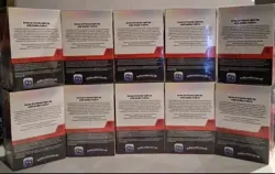 Pokemon - Prismatic Evolutions Booster Bundle Case - 10x - PRESALE - SEALED - Image 4