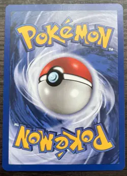 1st Edition GERMAN Koffing 51/102 Pokemon TCG WOTC Base Set MINT - Image 2