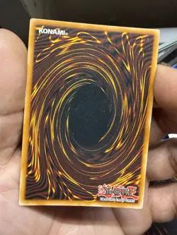 Yu-Gi-Oh! Dark Paladin DMG-001 Duel Master's Guide Secret Rare Holo 2900/2400 - Image 4