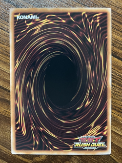 Yugioh Rush Duel RD/MRP2-JP018 High Magic - Double Acceleration Japanese TC0036 - Image 2